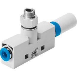 VN-10-H-T3-PQ2-VA4-RO1 venturi