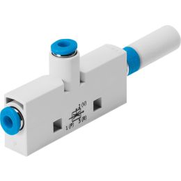 VN-05-L-T2-PQ1-VQ1-RO1 venturi