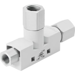 VN-05-H-T3-PI4-VI4-RI4 venturi