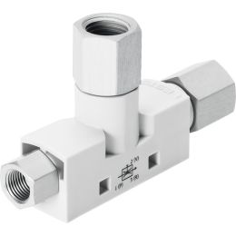 VN-14-L-T4-PI4-VI5-RI5 venturi