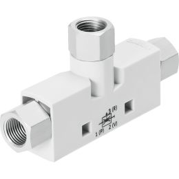 VN-05-N-T3-PI4-VI4-RI4 venturi