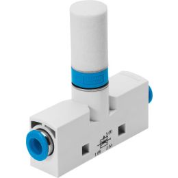 VN-05-N-T3-PQ2-VQ2-RO1 venturi