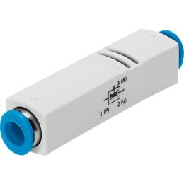 VN-05-M-I3-PQ2-VQ2 venturi