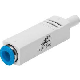 VN-07-M-I2-PQ1-VT1 venturi