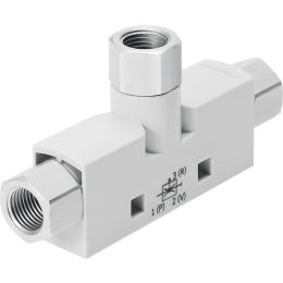 VN-07-M-T2-PI2-VI2-RI2 venturi