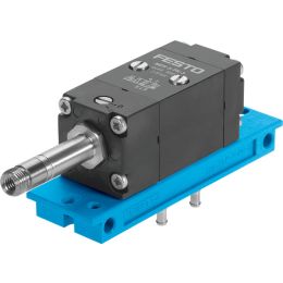 MFH-5-PK-3-L électrodistributeur