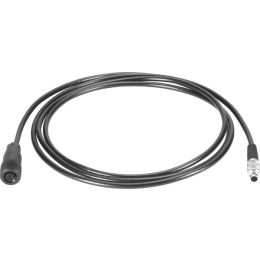 KMPYE-AIF-1-GS-GD-2 câble de connexion