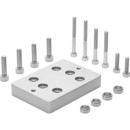 HAPG-38 kit d'adaptation