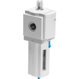 MS6N-LFM-1/2-BRM-DA filtre fin