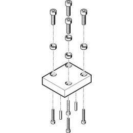 HAPG-54 kit d'adaptation