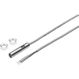 SOEG-RSP-M12-NS-K-2L barrière à réflexion