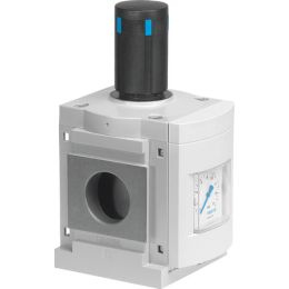 MS12-LR-G-D7-LD-AS manodétendeur