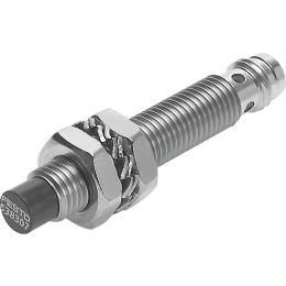 SIEF-M8NB-PS-S-L capteur de proximité