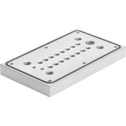 CPV10-VI-P8-M7-C multipôle