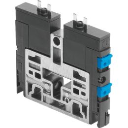 CPV10-M1H-2X3-GLS-M7-B-EX Ã©lectrodistributeur