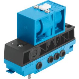 TAB-2N-PK-3-01-B module de séquenceur