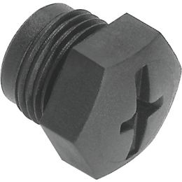 ISK-M12 capuchon d'obturation