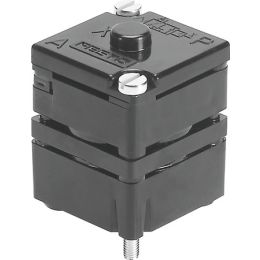 VL-3-4-H-20 amplificateur de pression