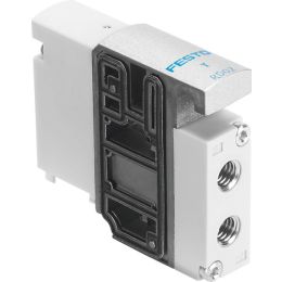 CPVSC1-SP-P-M5 plaque d'alimentation