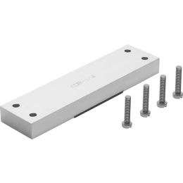 CDB-1/2 plaque d'obturation