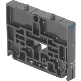 CPV18-RZP plaque de rÃ©serve