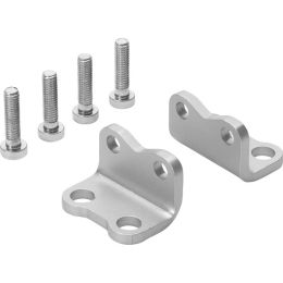 HNA-12 fixation par pattes