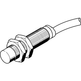 SIEF-M12NB-NS-K-L capteur de proximité