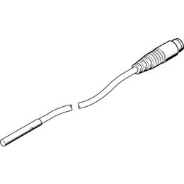 SIEH-3B-NS-S-L capteur de proximité