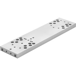 HMVD-RP/FP-DL25/40 kit de base