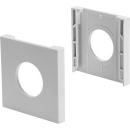 MS4-END capuchon d'obturation