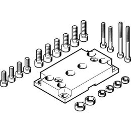 HAPG-90 kit d'adaptation