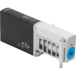 MHA3-MS1H-3/2G-3 électrodistributeur