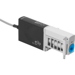 MHA3-MS1H-3/2G-3-K électrodistributeur