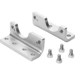 HPC-40 fixation par pattes