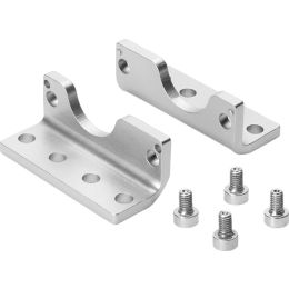 HPC-32 fixation par pattes