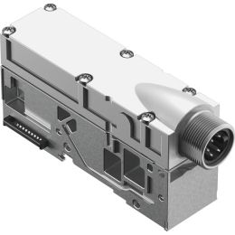 VMPA-FB-SP-7/8-V-5POL plaque d'alimentation