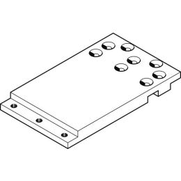 HMIM-LP kit d'installation