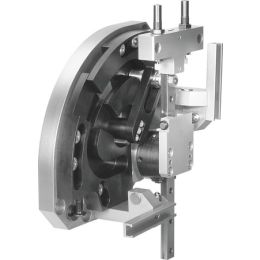 HSW-16-AP module de manipulation