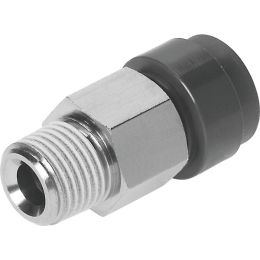 QS-V0-3/8-10 raccord enfichable