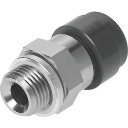 QS-V0-G1/2-10 raccord enfichable