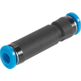 QSK-12 union auto-obturante