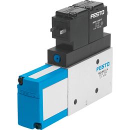 VAD-ME-I-1/8 venturi