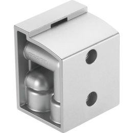 VABF-S4-1-A2G2-N14 embase juxtaposable d'angle