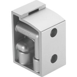 VABF-S4-2-A2G2-G18 embase juxtaposable d'angle