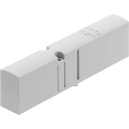 VABB-S4-2-WT plaque d'obturation