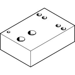 HMIZF-E03-DA25 kit d'installation