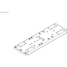 HMVM-LP-DL25/40 kit de base