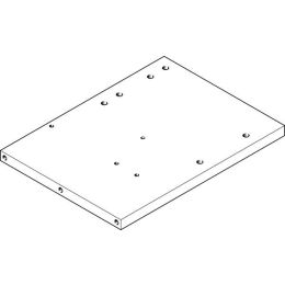 HMIYF-RF/DL40 kit d'installation