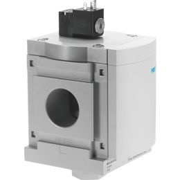 MS12-EE-G-V24 distributeur de mise en circuit