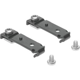 VAME-B6-T fixation pour rail